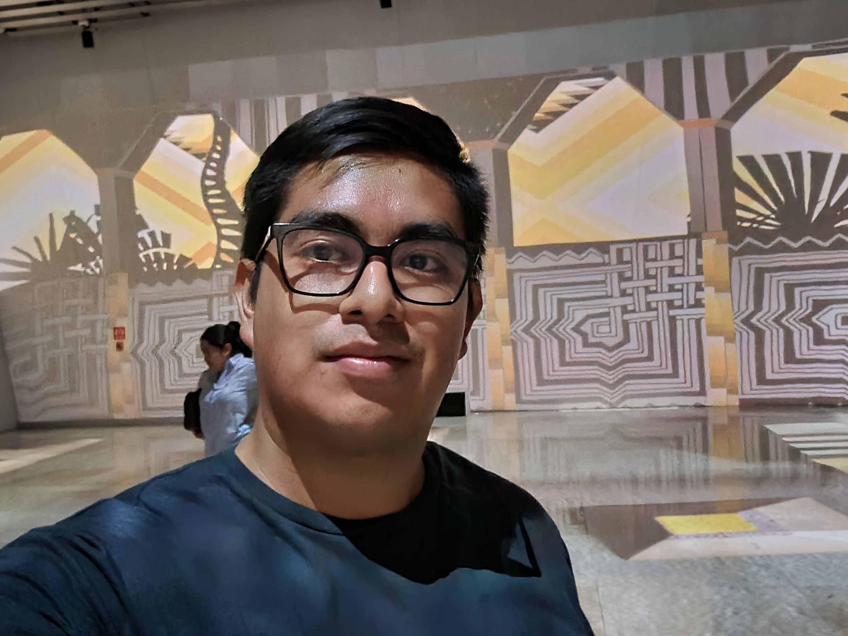 Un espacio de trabajo que representa el desarrollo de software